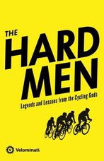 Hardmen 9781781256121 The Velominati, Boeken, Verzenden, Zo goed als nieuw, The Velominati