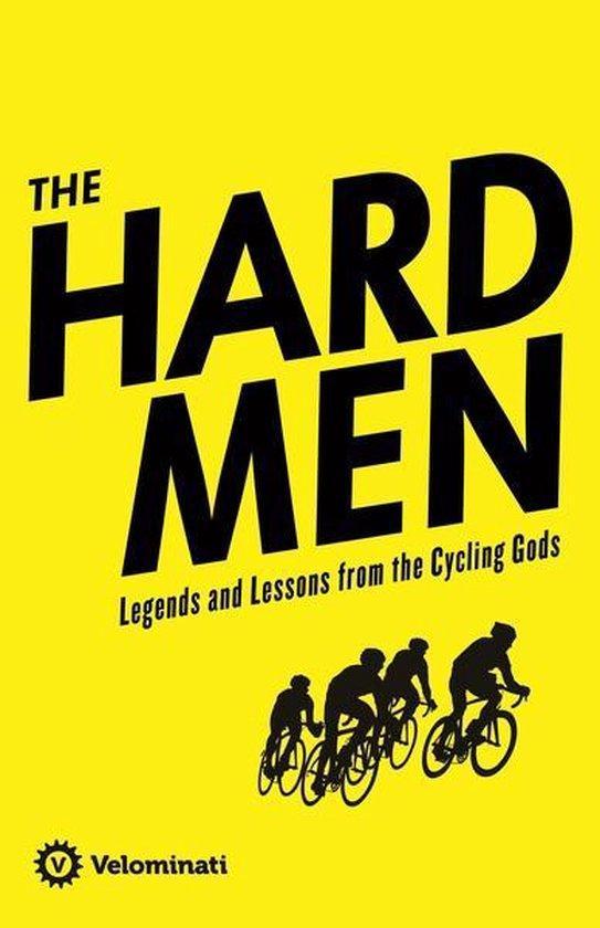 Hardmen 9781781256121 The Velominati, Boeken, Taal | Engels, Zo goed als nieuw, Verzenden
