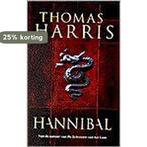 Hannibal 9789024535057 Thomas Harris, Verzenden, Gelezen, Thomas Harris