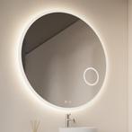BWS Spiegel Zom 100 cm met Cosmetica Spiegel Led verlichting, Bricolage & Construction, Sanitaire, Ophalen of Verzenden, Bad
