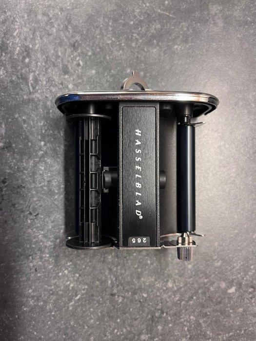 Hasselblad 500C/M + Carl Zeiss Planar 2,8/80mm 120 / medium, TV, Hi-fi & Vidéo, Appareils photo analogiques