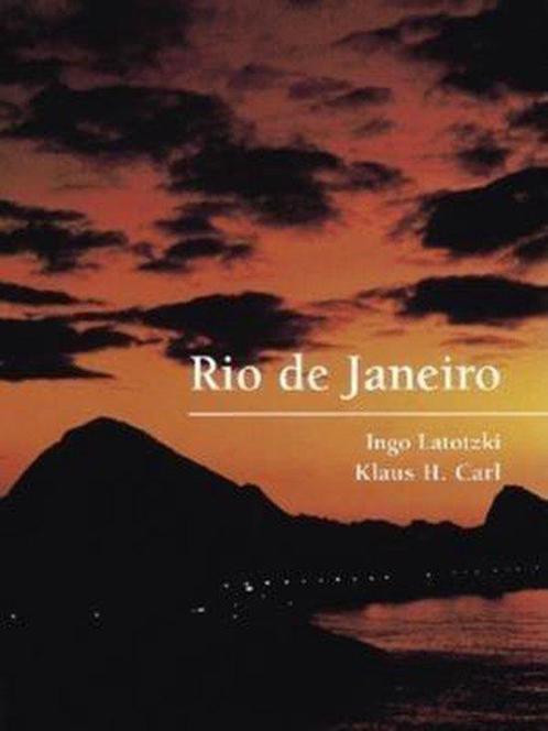 Rio De Janeiro 9781859957783 Ingo Latotzki, Boeken, Taal | Engels, Gelezen, Verzenden
