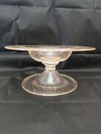 Gande alzata larg cm 39 vetro murano bulicante - Centre de