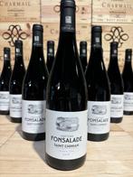 2019 Château Fonsalade - Saint-Chinian - 12 Flessen (0.75, Nieuw