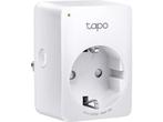 Veiling - TP-Link TAPO P100M smart plug 2300 W, Computers en Software, WiFi-versterkers, Nieuw