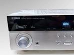 Yamaha - RX-A550 Aventage Solid state stereo receiver, Audio, Tv en Foto, Nieuw