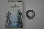 Final Fantasy VII - Avent Children (PSP MOVIE)