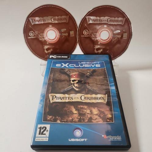 Pirates of the Caribbean PC, Consoles de jeu & Jeux vidéo, Jeux | PC, Enlèvement ou Envoi