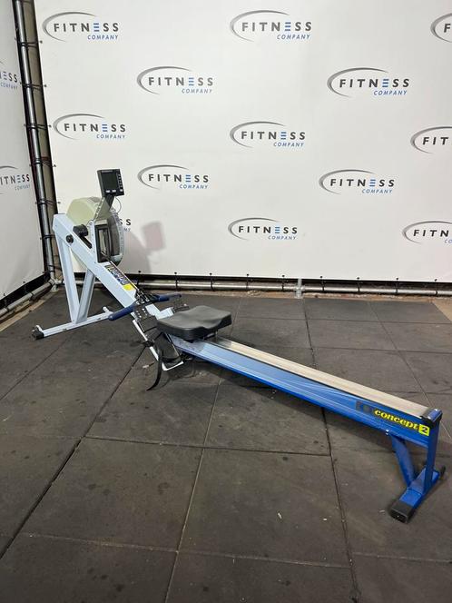 Concept 2 Model C PM3 Scherm, Sport en Fitness, Fitnessapparatuur, Nieuw, Verzenden