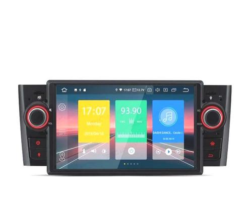 Autoradio Gps Ecran Tactile 7  Pour Fiat, Auto diversen, Autonavigatie, Verzenden