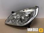 Koplamp links Opel Vectra O261034, Nieuw