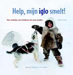 Help, mijn iglo smelt! 9789047702276 Natalie Righton, Verzenden, Gelezen, Natalie Righton