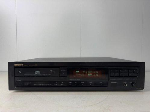 Onkyo - DX-6530 Cd-speler, Audio, Tv en Foto, Radio's