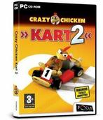 Crazy Chicken Kart 2 (PC) PC, Verzenden