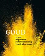 Goud 9789401463263 Bert Voet, Verzenden, Gelezen, Bert Voet