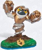Skylanders SWAP Force - Leven-Grilla Drilla (Diversen) NIEUW, Verzamelen, Poppetjes en Figuurtjes, Ophalen of Verzenden, Nieuw