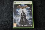 Batman Arkham Asylum XBOX 360, Verzenden, Nieuw