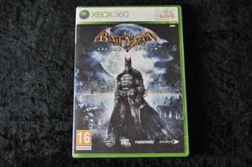 Batman Arkham Asylum XBOX 360, Verzenden