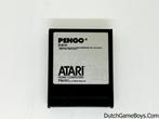 Atari 400/800/1200/ XE - Pengo, Gebruikt, Verzenden