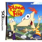 Phineas and Ferb-Standaard (NDS) Gebruikt, Ophalen of Verzenden, Nieuw