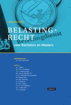 Belastingrecht voor Bachelors en Masters 2020/2021, Boeken, Gelezen, G.A.C. Aarts, Verzenden
