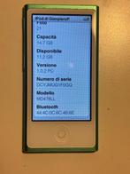 Apple - iPod Nano 7th Generation green A1446 MD478LL iPod, Nieuw