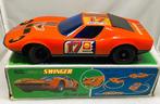 TPS - Jouet Battery Operated Lamborghini Miura Swinger,