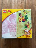 Duplo - Poupée - 2951 - Lisa - 2000-2010, Nieuw