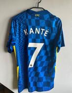 Chelsea - Championnat dAngleterre de Football - Ngolo Kante, Nieuw