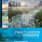 Praktijkboek landschapsfotografie / Praktijkboeken, Verzenden, Gelezen, Arjen Drost