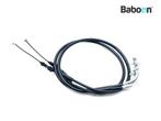 Gaskabel Honda NC 750 D Integra 2016-2020 (NC750D RC89) Set, Verzenden, Gebruikt