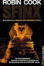 Sfinx 9789044923902, Livres, Policiers, Robin Cook, Gerard Grasman, Verzenden