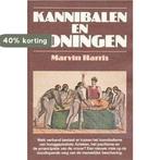 Kannibalen en koningen 9789027494306 Robert Harris, Livres, Verzenden, Robert Harris