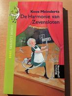 De harmonie van Zevensloten 9789001552244, Gelezen, Astrid Lindgren, Astrid Lindgren, Verzenden