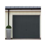 Porte de Garage Basculante L2200xH2000 standard, Autres types, Autres matériaux, Ophalen of Verzenden, Neuf