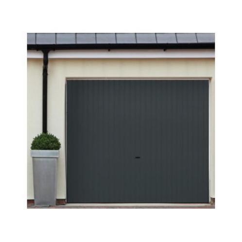 Porte de Garage Basculante L2200xH2000 standard, Doe-het-zelf en Bouw, Hang- en Sluitwerk, Ophalen of Verzenden