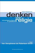 Denken over religie 9789058678904 Valeer Neckebrouck, Boeken, Verzenden, Gelezen, Valeer Neckebrouck