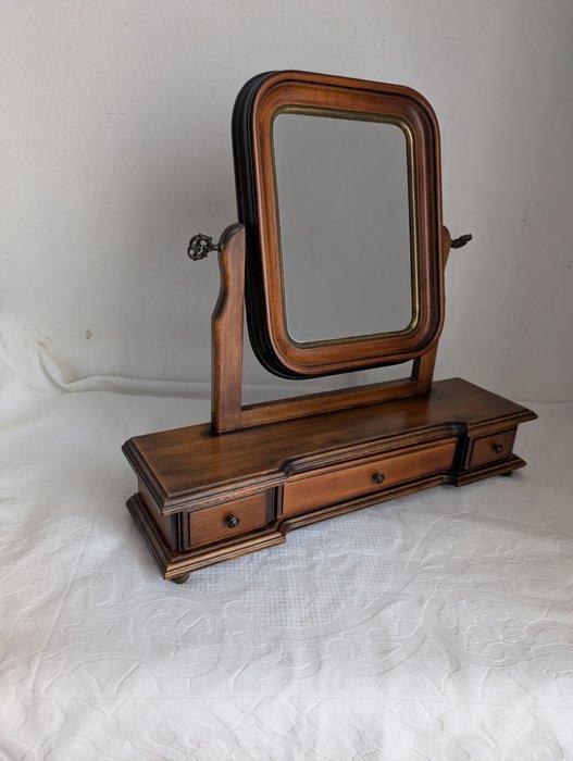 Commode - Bois - miroir, Antiek en Kunst, Antiek | Overige Antiek