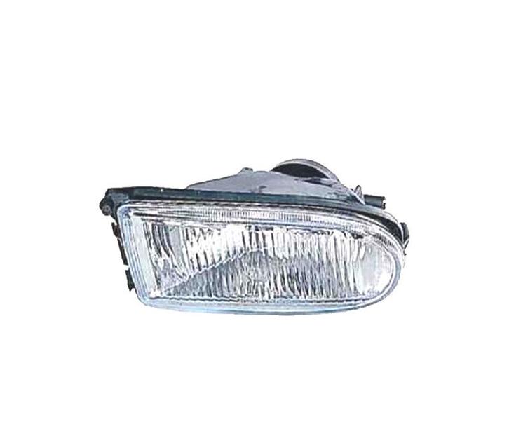 PHARE GAUCHE ANTIBROUILLARD RENAULT, Auto-onderdelen, Verlichting, Verzenden