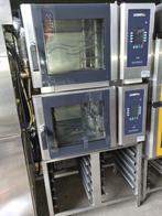 Leventi ovens in auction bakery, Gebruikt, Ovens, Microgolfovens en Steamers