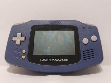 Nintendo - Gameboy Advance - Incl. Digimon Racing, Donkey beschikbaar voor biedingen