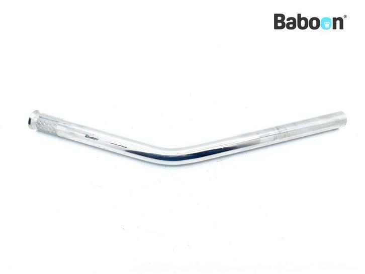 Moitié du guidon droite Harley-Davidson FXCW Softail Rocker, Motoren, Onderdelen | Harley-Davidson, Verzenden