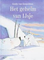Het geheim van IJsje / Clavisje 9789044802108, Boeken, Verzenden, Gelezen, Guido Van Genechten