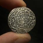 Dynastie Ilkhan. Uljaytu (1304-1316). Dirham  (Sans Prix de, Postzegels en Munten, Munten | Europa | Niet-Euromunten