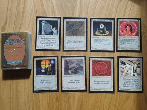 Wizards of The Coast - 1 Mixed collection - Magic: The, Hobby en Vrije tijd, Verzamelkaartspellen | Magic the Gathering