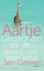 Aartje 9789044627541, Boeken, Jan Greven, Zo goed als nieuw, Verzenden