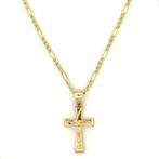 Zonder Minimumprijs - Handmade - Halsketting - 5 g - 18, Nieuw