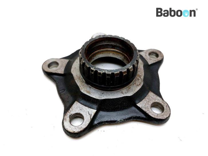 Cardan Meenemer Honda VF 1100 Magna 1983-1986 (VF1100C V65, Motoren, Onderdelen | Honda, Gebruikt, Verzenden