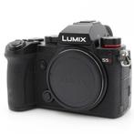 Panasonic LUMIX S5D body | Tweedehands, Verzenden, Zo goed als nieuw