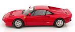 kk-scale 1:12 - Modelauto - Ferrari 288 GTO – 1984 - Rood -, Nieuw